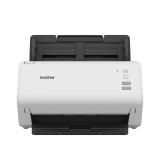 Escáner de escritorio ADS3100 - 40 ppm, dúplex, USB 3.0, ADF 60 páginas, CIS Dual