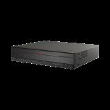 NVR 4K | 16 canales (H265) | Switch interconstruido 16 puertos | Soporta Intelligent Codec | Disco Duro Incluido de 2TB DR-3516P