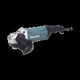 Esmeriladora Angular 9\" 6,600 RPM, 2,700W GA9082