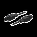 Cable de alimentación de 4-pines a 4-pines PR2PP10B