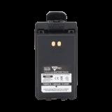 Batería de Li-Ion de 1485mAh para radios IC-F1000/2000/S/T TXBP279