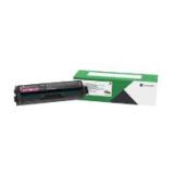 20N4XM0 TONER LEXMARK 20N4XM0 MAGENTA CS431DW / CX431ADW (6 700 PAG)