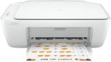 HP DeskJet Ink Advantage Impresora Todo-en-uno 2374, Impresión, copia , escaneado, Escanear a PDF