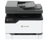 40N9370 Multifuncional Lexmark CX431ADW Lser Color Duplex USB Ethernet WiFi 26 ppm