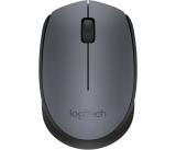 910-004940 Mouse Logitech M170 Inalambrico negro/gris