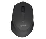 910-004284 Mouse Logitech M280 Inalambrico negro