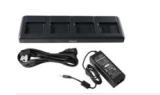 CUNA PARA TERMINAL EDA50K-QBC-0 - 