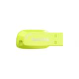 MEM USB SDCZ410-064G-G46EP YELLOW 64GB - 