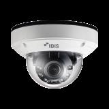 CAMARA DOMO 5MP | INTELIGENCIA ARTIFICIAL (IDLA) | IR40M | WDR REAL | 2.7 A 13.5MM | IK10 | IP67 | ENTRADA Y SALIDA DE AUDIO DCD4537HRXA