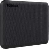 DD EXTERNO 2TB TOSHIBA CANVIO ADVANCE V10 2.5//USB 3.0//NEGRO//VELOCIDAD DE TRANSFERENCIA 5GB/S/WIN10/ MACOS® V10.15 /V10.14 / V10.13 HDTCA20XK3AA