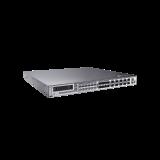 Firewall HUAWEI HiSecEngine de 15 Gbps para Empresas Grandes. Incluye Licencias por 1 Año de Threat Protection (AV, IPS, URL), Licencia N1 y Soporte Hi-Care Estándar USG6615F