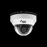 CAMARA DOMO 5MP LENTE 2.8MM | IR20M | POE EXTENDER PUERTO RJ45 ADICIONAL| WDR REAL| INTERIOR DCD4517RXP