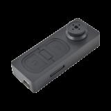 Camara Oculta en Boton / Full Hd / Memoria de 8GB / Grabación de Vídeo y Audio / Captura de Fotografías S918-FHD