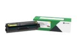 20N4XY0 TONER LEXMARK 20N4XY0 AMARILLO CS431DW / CX431ADW (6 700 PAG)