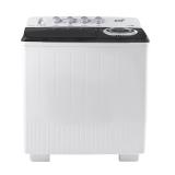 LAVADORA ACROS MOD. 19KG SEMI BCO/GRIS