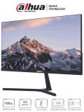 DAHUA LM24-B200S - Monitor de 23.80 Pulgadas/ Ultra Delgado/ 1920×1080 (FHD)/ Angulo de Visualización de 178 Grados/ Altavoces Integrados/ HDMI VGA - 