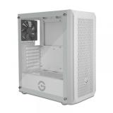 GABINETE GAMING GETTTECH GCM-ASGX1-01WH - 