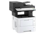 Multifuncional a Monocromático Láser A4 KYOCERA ECOSYS MA4500ix - 47 ppm, 1200 x 1200 PPP, Dúplex estándar