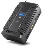 No-Break HT-750LCD 750VA/360W - 