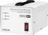 Regulador VICA PROTECT 3K - 4, 3000 VA, 1800 W, 4.6 kg