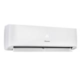 MINISPLIT HISENSE 1 Tonelada AC122CF 230V ESTANDAR. Solo frio. - 