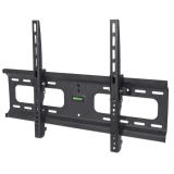 424752 Soporte para TV - de pared, con inclinación, pantallas planas de 37 pulgadas a 70 pulgadas de máximo 75 kg, Construcción de acero reforzado.