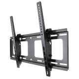 461481 Soporte para TV - de pared, con inclinación, pantallas planas de 37 pulgadas a 80 pulgadas de máximo 80 kg.