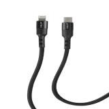 Cable USB C a Lightning Linx Plus CL420 Acteck - 