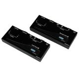 EXTENSOR DE CONSOLA KVM USB POR CABLE CAT5 UTP RJ45 150M . SV565UTPU