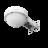 Access Point Exterior IP68, Wi-Fi6 (802.11ax), 360 grados,  MU-MIMO2x2, hasta 256 clientes RG-RAP6262