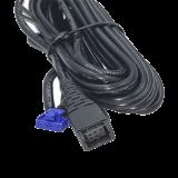 Cable DE 4 a 6 pines para configurador FTOP500 ANT-CABLE4-6