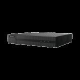 DVR 4 Canales TurboHD + 2 Canales IP / 2 Megapixel Reales (1080p Reales) / Audio por Coaxitron / 1 Bahia de Disco Duro / H.265+ / Salida en Full HD DVR-204Q-M1(C)