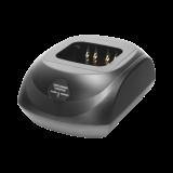 Cargador rápido de escritorio para Radios R7, DGP4150, DGP5550, DGP8550, DEP550/ 570 para baterías PMNN4409, PMNN4066 de Li-Ion TX-CDGP4150
