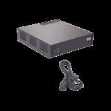 Fuente de Poder Conmutada 13.8Vcc/26A/360W de Potencia de Salida con cable de alimentacion ENP36012CA