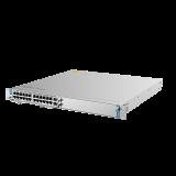 Chasis Switch Core hasta 2 slots para tarjetas modulares M6000 series RG-NBS6002
