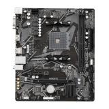 A520M K V2 Tarjeta madre Gigabyte AMD A520M K V2 socket AM4  2xDDR4 HDMI VGA Micro ATX
