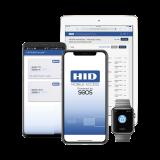 Tarjeta Virtual VENTO /100% Segura /  La Tarjeta está en el SMARTPHONE / Subscripción Anual/ Protección contra Clonación MID-SUB-T050
