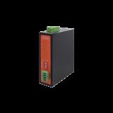 Controlador Solar Inteligenete hasta 8A / Entrada Panel 12/24 Vcc 400W / Batería Plomo-ácido y Litio. WI-PS301-UPS