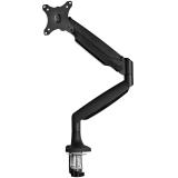 ARMPIVOTHDB Brazo de Soporte de Pantalla 34  para Escritorio Negro VESA
