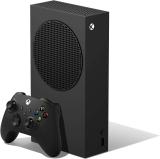 Xbox Series S 1TB Consola Versión Internacional Carbon Black - 
