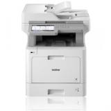 MFCL9570CDW Multifuncional Brother MFCL9570CDW Lser Color Duplex Ethernet Fax WiFi 33 ppm