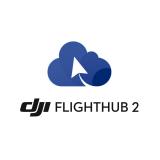 Plataforma multifunción de gestión de operaciones con drones basada en la nube que te ayuda a obtener un conocimiento integral de la situación en tiempo real. FLIGHT-HUB2