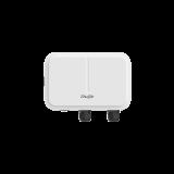Punto de acceso WiFi6 para exterior Omni-Direccional 360° IP68 hasta 2975Mbps doble banda 802.11AX MU-MIMO 2x2 RG-AP680-L