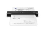 B11B252201 Escner EPSON WORKFORCE ES-50  Scanner color 600 X 600 DPI Portatil USB