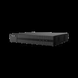 DVR 16 Canales TurboHD + 2 Canales IP / 2 Megapíxel (1080p) Lite / Acusense Lite (Evita falsas alarmas) / Audio por Coaxitron / 1 Bahía de Disco Duro / H.265+ / Salida de Video en Full HD DVR-216G-M1(E)