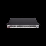 RG-CS83-48GT4XS-PD Switch Administrable Capa 3 PoE con 48 puertos Gigabit 802.3af/at + 4 SFP+ para fibra 10Gb, hasta 1,480 watts, gestión gratuita desde la nube. RG-CS83-48GT4XS-PD