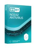 Eset Nod32 Antivirus 1 Lic 1 Año TMESET-501 - 