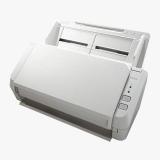 Scanner FUJITSU modelo SP-1120N - 