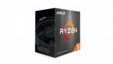 AMD RYZEN 5 5600GT AM4 - 