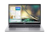 LAPTOP ACER ASPIRE 3 A315-59-72PU 15.6" CORE I7-1255U 512GB PCIe NVMe SSD RAM 8GB WINDOWS 11 HOME PLATA NX.K6TAL.00X